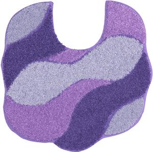 WC PŘEDLOŽKA, 50/55 cm Grund - Online Only koupelnový textil, Online Only