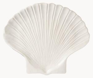 Servírovací talíř Shell