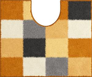 WC PŘEDLOŽKA, 49/60 cm Grund - Online Only koupelnový textil, Online Only
