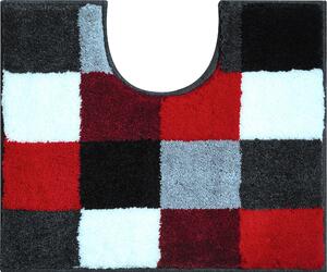 WC PŘEDLOŽKA, 49/60 cm Grund - Online Only koupelnový textil, Online Only