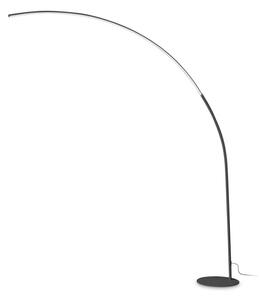 Ideal Lux 304168 COMET stojací lampa LED V2100mm 30W 2850/1720lm 3000K černá
