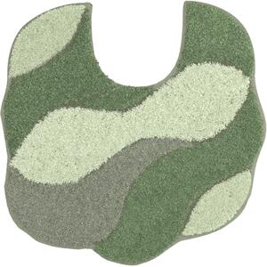 WC PŘEDLOŽKA, 50/55 cm Grund - Online Only koupelnový textil, Online Only