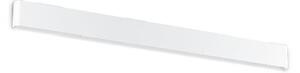 Ideal Lux 307053 DELTA nástěnné svítidlo LED 37W 4800/4200lm 4000K bílá