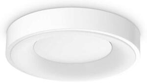 Ideal Lux 312323 PLANET stropní svítidlo LED D300mm 17W 1550/680lm 3000K bílá