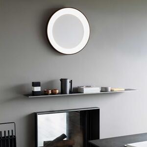 Ideal Lux 312361 PLANET stropní svítidlo LED D600mm 33W 3000/1700lm 3000K černá