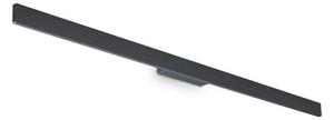 Ideal lux 313504 OUTDOOR LINEA venkovní nástěnné svítidlo LED 23W 2600/1990lm 3000K IP54 antracit
