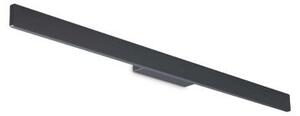 Ideal lux 313467 OUTDOOR LINEA venkovní nástěnné svítidlo LED 20W 1950/1630lm 3000K IP54 antracit