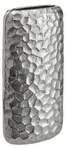 VÁZA, kov, 32 cm Ambia Home - Kovové vázy