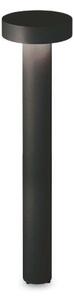 Ideal lux 316055 OUTDOOR TESLA venkovní stojanové svítidlo/sloupek 4xG9 V800mm IP44 černá