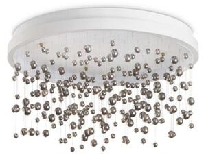 Ideal Lux 315805 ARMONY stropní svítidlo LED D600mm 61W 5650/2140lm 3000K bílá