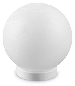 Ideal Lux 317168 CARTA stolní lampička 1xE27 V215mm bílá