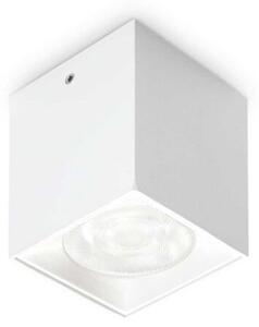 Ideal Lux 319797 DOT stropní bodové svítidlo LED 42x42mm 4W 320/190lm 3000K bílá