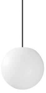 Ideal lux 318837 OUTDOOR SOLE venkovní závěsné svítidlo 1xE27 IP44 bílá