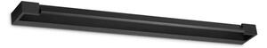 Ideal Lux 321561 BALANCE nástěnné svítidlo LED š900mm 24W 3100/1970lm 3000K černá