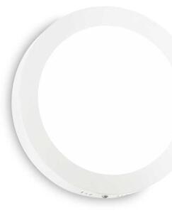 Ideal Lux 321776 UNIVERSAL ROUND stropní svítidlo LED D170mm 13,5W 1250/1100lm 4000K bílá