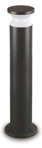 Ideal lux 321639 OUTDOOR TORRE venkovní stojanové svítidlo/sloupek 1xE27 V800mm IP65 černá