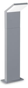 Ideal lux 322551 OUTDOOR STYLE venkovní stojanové svítidlo/sloupek LED V500mm 9W 1050/810lm 3000K IP54 šedá