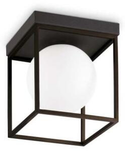 Ideal Lux 327853 LINGOTTO stropní svítidlo 1xE14 černá