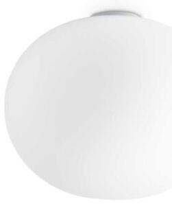 Ideal Lux 327891 COTTON stropní svítidlo 1xE27 D400mm bílá