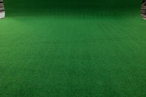 Travní koberec Sporting s nopy - 2m