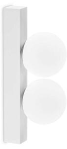 Ideal Lux 328270 PING PONG nástěnné svítidlo LED 6W 500/370lm 3000K bílá