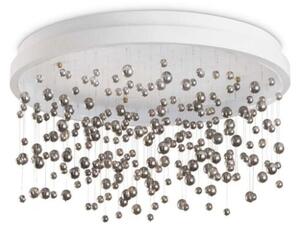 Ideal Lux 328492 ARMONY stropní svítidlo LED D500mm 55W 4900/1860lm 3000K bílá