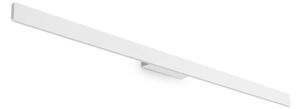 Ideal lux 328584 OUTDOOR LINEA venkovní nástěnné svítidlo LED 23W 2600/2160lm 3000K IP54 bílá