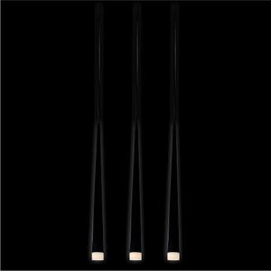Luxera 48003 EBONY