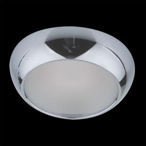 Emithor 71047 IP DOWNLIGHT zápustné svítidlo GU10/50W, IP54, chrom