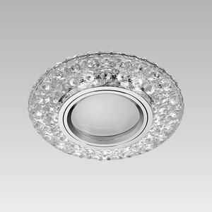 Emithor 71095 Downlight zápustné svítidlo GU10/LED IP20