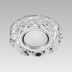 Emithor 71094 Downlight zápustné svítidlo GU10/LED IP20