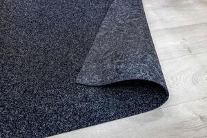 OROTEX Belgie Zátěžový koberec New Orleans 236 + černý - 4m