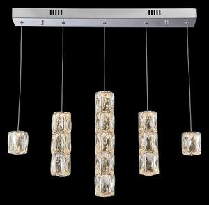 Litex 62403 POLAR LED závěsné svítidlo 39W = 3120lm 3000K