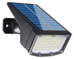 HJ Solární 50 LED zapichovací reflektor 2 ks v balení