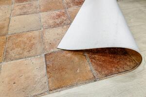 Tarkett - Francie PVC podlaha Essentials 280T flagstone dark beige - 4m
