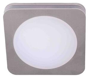 EMITHOR 48604 DOWNLIGHT 82 mm zápustné svítidlo LED / 6W, IP44,4000K, chrom / bílá