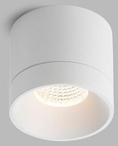 LED2 1110931 TINY LED stropní povrchové bodové svítidlo 78mm 8W / 704lm 3000K bílá