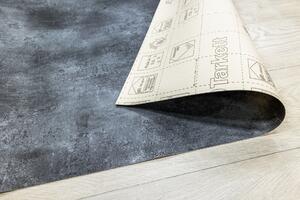 Tarkett - Francie PVC podlaha Essentials 240 kiruma metalic black