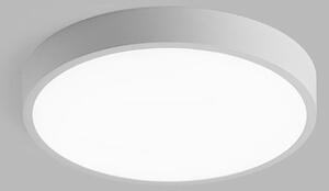 LED2 1183131 SLIM-R ON, S stropní kulaté svítidlo 145mm 10W / 800lm 3000K bílá