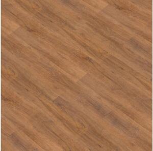 Vinylová podlaha Fatra Thermofix Wood Dub caramel 12137-1 - 180x1200 mm