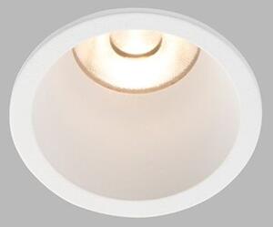 LED2 2250231 RAY S zápustné bodové svítidlo 58mm 6W / 480lm 3000K bílá