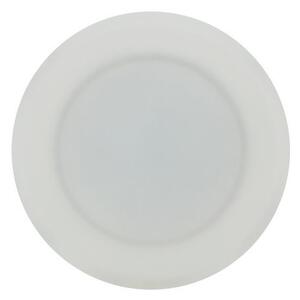LED2 2050131 STATIC, kulaté zápustné bodové svítidlo 92mm 7W / 700lm 3000K IP44 písková matná
