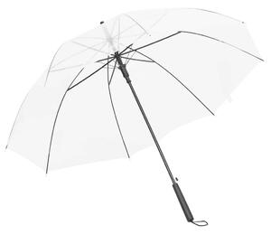 Deštník průhledný 100 cm 149135