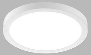 LED2 2182331 SLIM-R, XS kulaté zápustné bodové svítidlo 88mm 6W / 440lm 3000K IP43 bílá