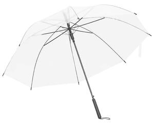 Deštník průhledný 107 cm 149141