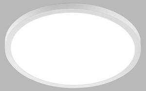 LED2 2182531 SLIM-R, M kulaté zápustné bodové svítidlo 170mm 15W / 1200lm 3000K IP43 bílá