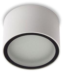 LED2 1100501 MEDO stropní kulaté extériové svítidlo 100mm IP54 bílá