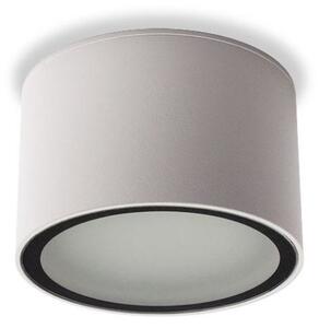 LED2 1100501 MEDO stropní kulaté extériové svítidlo 100mm IP54 bílá