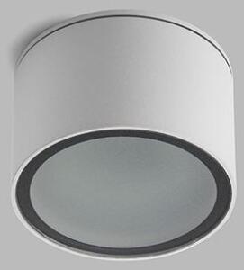 LED2 1100501 MEDO stropní kulaté extériové svítidlo 100mm IP54 bílá