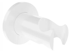 Mexen příslušenství - 1-bodový ruční sprchový set R-70, bílá,785706051-20